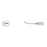 Beaver-Visitec Int Cannula P. Koch Hydrodelineator 25g 10/BX