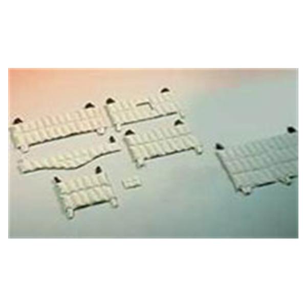 Alimed Pack Hot Chattanooga Hydrocollator Standard Rsbl White 10x12" EA