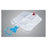 Vyaire Medical  Bag Drainage Airlife 2000mL Y-Unit 50/Ca