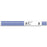 PDC Healthcare Scanband DR Adult 1-1/2" Core, 5.5" Outer Diameter, Blue - 7442-13-PDM