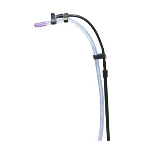 Aaron Bovie Stand Smoke Evacuator Ea