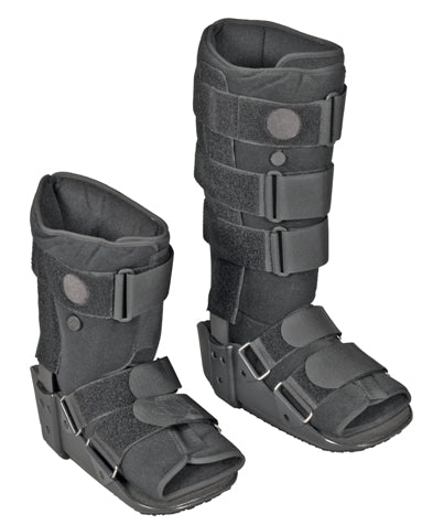 walker boot