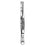 Sklar Instruments Forcep Tissue 10" Straight 1x2 Teeth Stainless Steel Ea (19-1310)