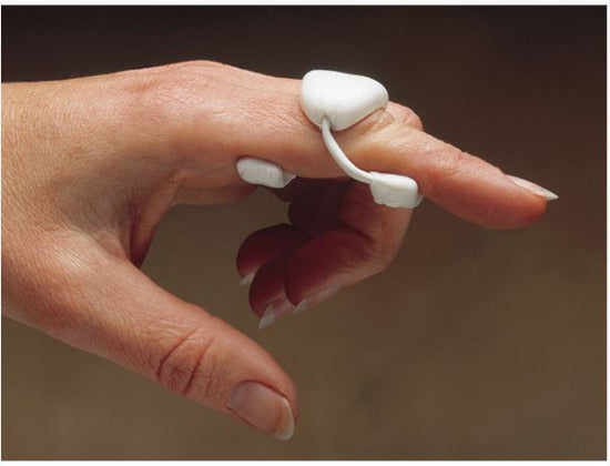 North Coast Medical LMB Extension Finger Spring — Grayline Medical