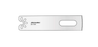 Microaire Surgical Oscillating Blades - BLADE, SAW, OSC, LARGE, 25.4MMX90MMX1MM - ZO-7205