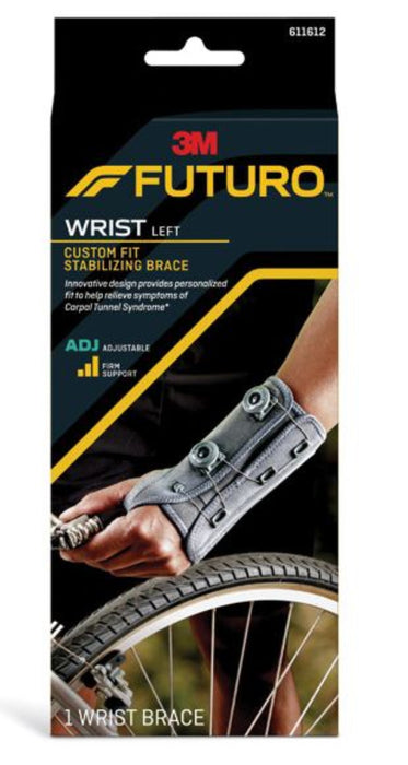 Wrist Stabilizer 