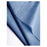 O & M Halyard Wrap CSR Kimguard 15 in x 15 in Blue Latex Free 1000/Ca