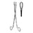 Sklar Instruments Forcep Uterine Clemetson