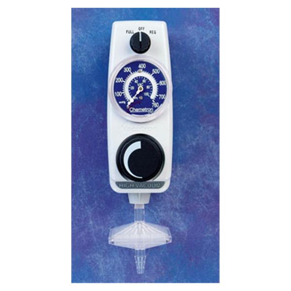 Allied Health Care Prod Regulator Hi-Vac Vacutron/Ohmeda Ea