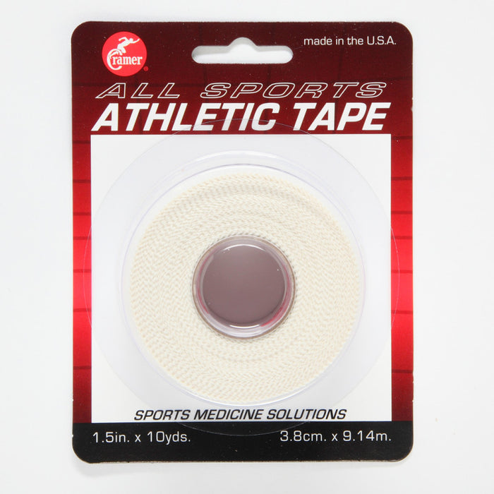 Athletic Tape