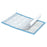 Essity Professional Hygiene Tena Underpad Extra - TENA Underpad Extra, 17" x 24" - 353