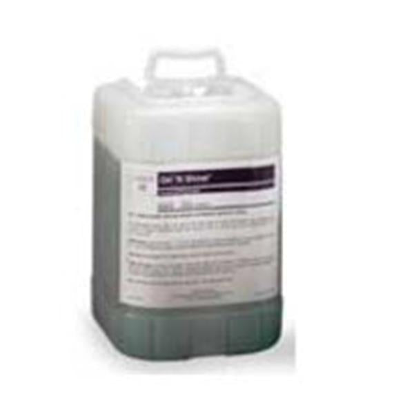 Steris oration Drying Agent Instrument Dri 'n Shine Cncntrtd Lqd 10Liter Ea