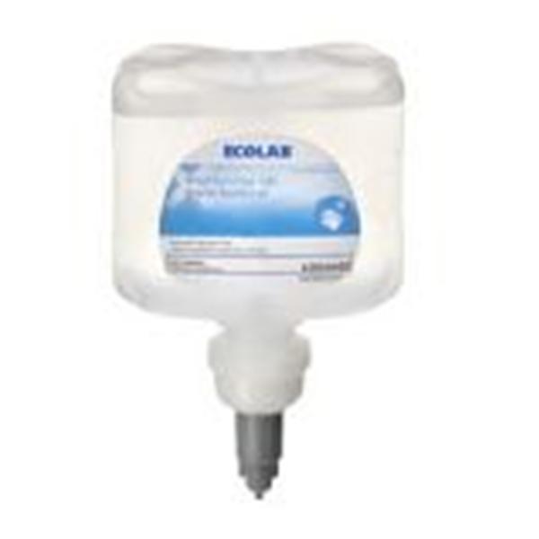 Ecolabs/Huntington Med Sanitizer Gel EcoLab 1000 mL Refill Ea, 8 EA/CA (6084642)