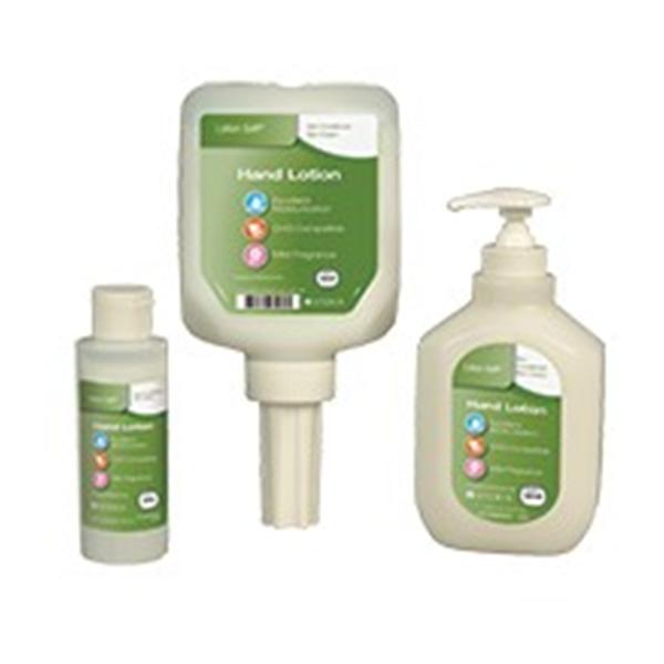 DebMed Lotion Kindest Kare Hand 4 oz Floral Ea, 72 EA/CA (144203)