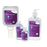 DebMed Sanitizer Gel Cal-Stat Plus Fragrance Free Ea, 6 EA/CA (1445A6)