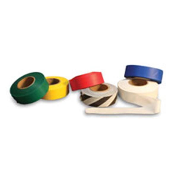 Conterra Tape Triage 300' Black/ White Ea
