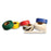 Conterra Tape Triage Red Ea