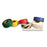 Conterra Tape Triage Yellow Ea