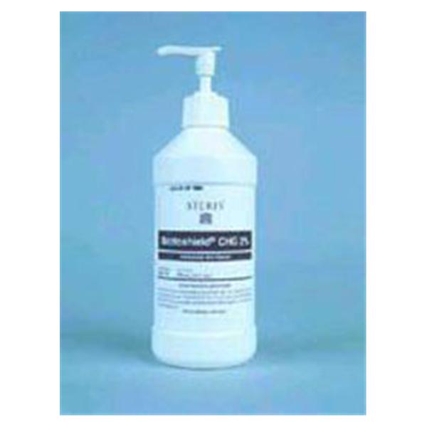 DebMed Scrub Alcare 5.4oz/Cn, 24 EA/CA (6395-57)