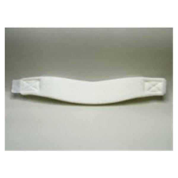 Harvey Surgical Collar Cervical Foam White Size X-Large EA (3028200-XL)