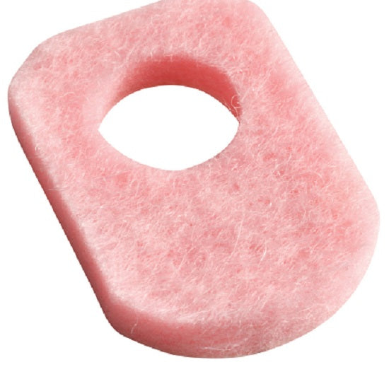 Adhesive Felt W-7 Corn Pad