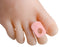 Adhesive Felt W-7 Corn Pad