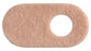 Adhesive Felt W-6 Corn Pad