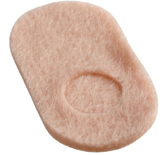Adhesive Felt W-6 Corn Pad