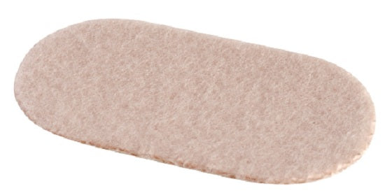 Moleskin Pre-Cut Pads