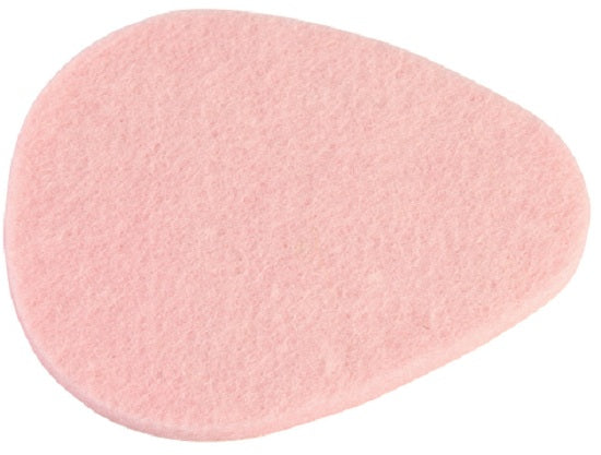 Adhesive Felt Meta Pad