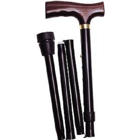 Folding Travel Cane