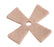 Star Adhesive Felt Pad