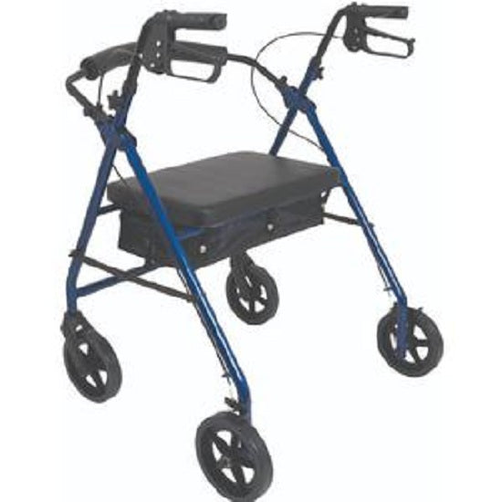 Aluminum Rollator