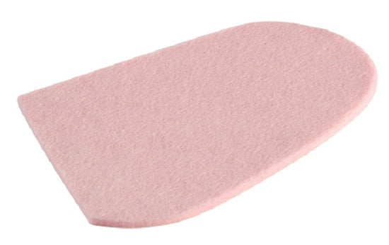 Adhesive Felt Pad H-55 - Right