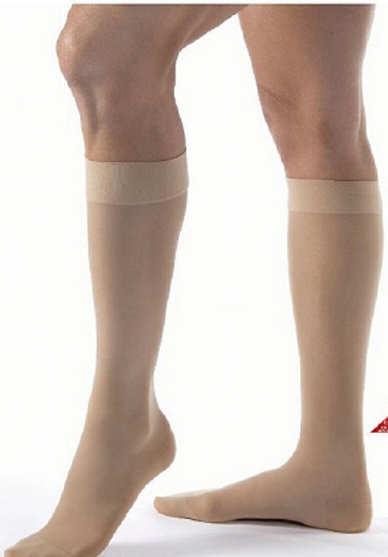Compression Knee High Stockings