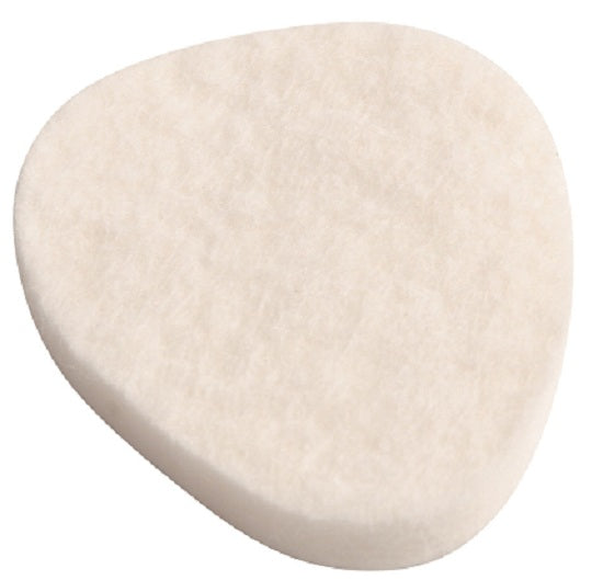 Felt Meta Pad