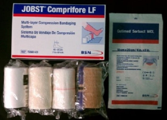 Compression Bandage
