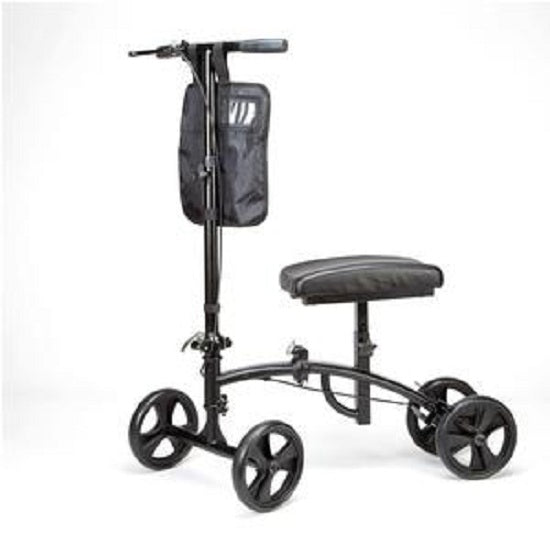 Steerable Knee Walker