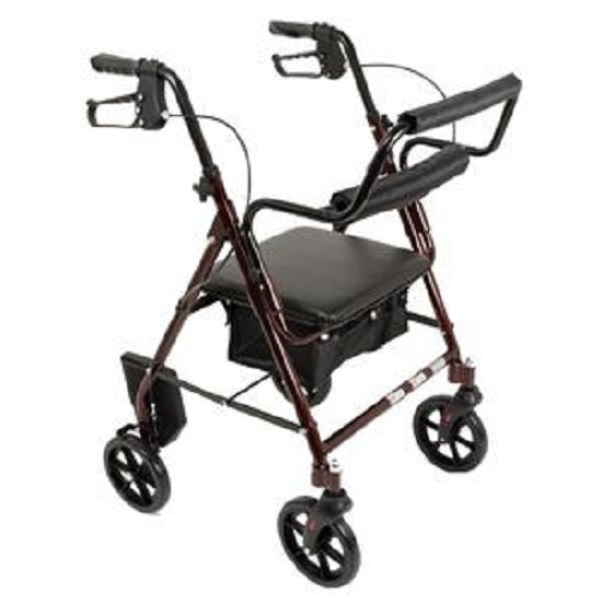 Transport Rollator