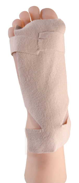 Plantar-Fascia Straps