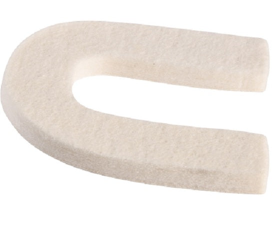  Felt Heel Spur Pad