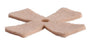 Star Adhesive Felt Pad