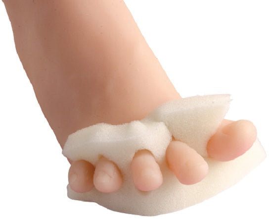 Sokoloff Toe Separators