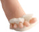 Sokoloff Toe Separators