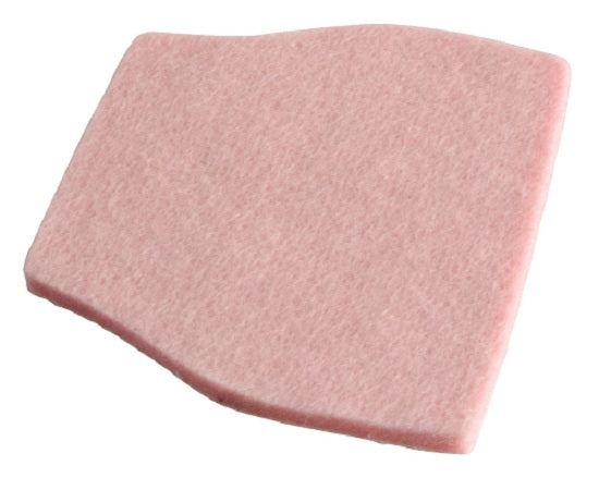 Felt Arnold Pads