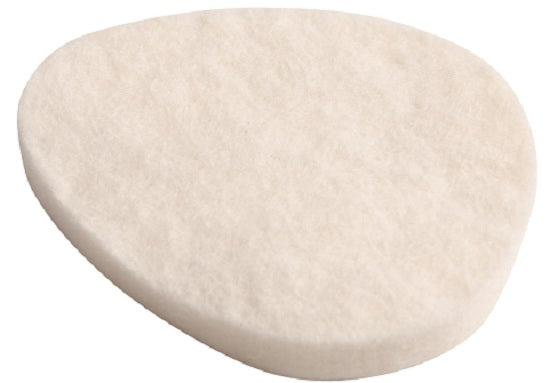 Felt Meta Pad