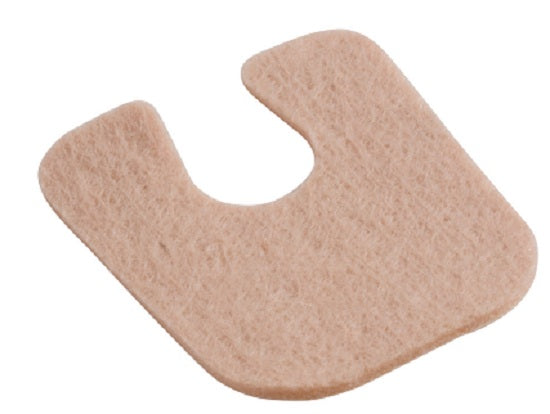 Pre-Cut Blister Pad - U-8