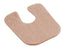 Pre-Cut Blister Pad - U-8
