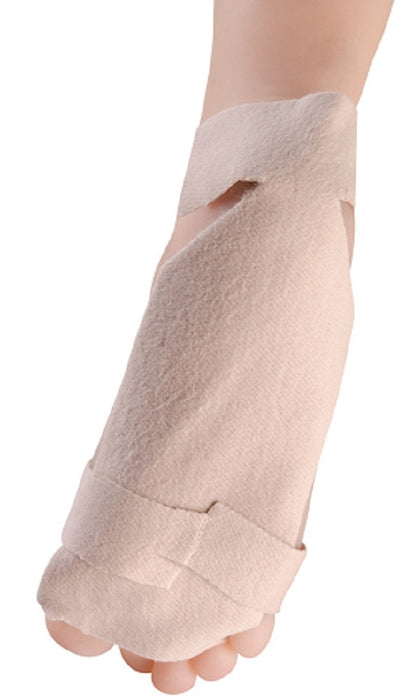 Plantar-Fascia Straps