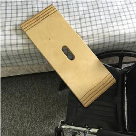 Mobility Transfer Systems SafetySure Bariatric Transfer Board